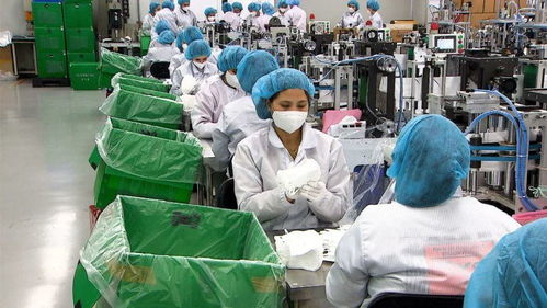 醫用口罩零售 市場現狀、選購指南與未來展望
